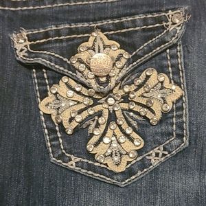 Premiere Rue 21 Jeans